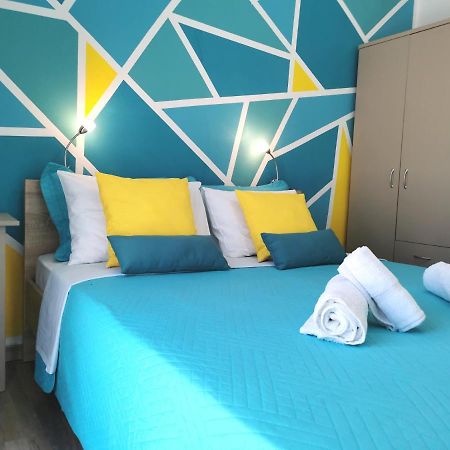 Apartamento Tsiteris Studio Matala Exterior foto